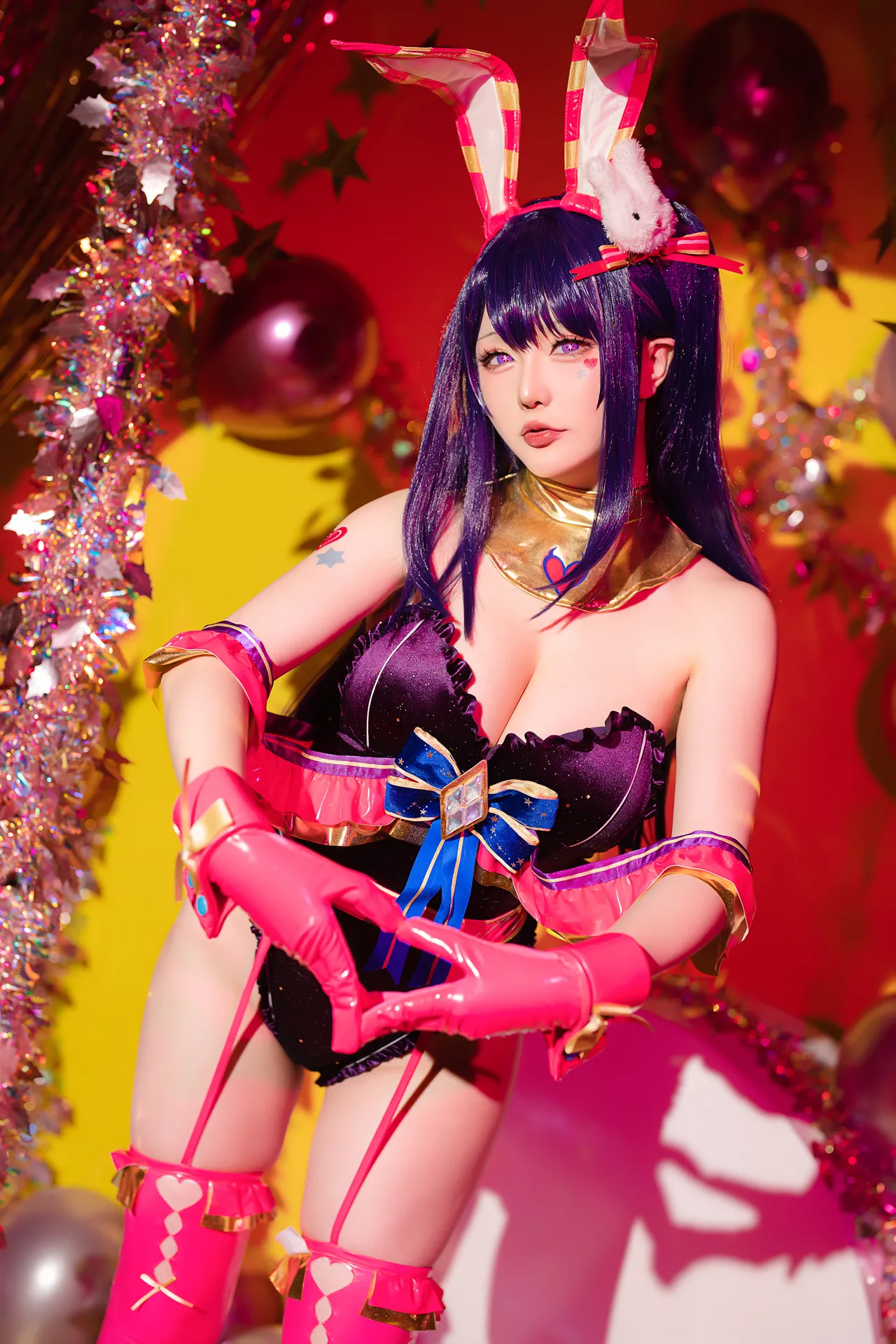 星之迟迟 - 2023-10-C（我推的孩子-星野爱同人）-erohere12.webp